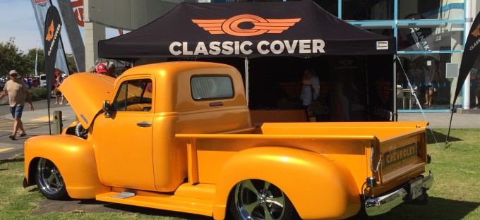 Classic Cover Insurance